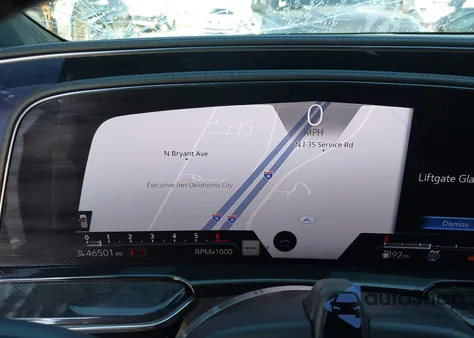 2023 Cadillac Escalade 4Wd Premium Luxury from USA, damaged, VIN 1GYS4BKL8PR364781